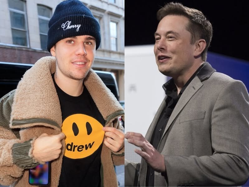 Justin Bieber Announces He’s Selling All His Real Estate In Red States And Plans To Leave The US After Acrimonious Clash With Elon Musk