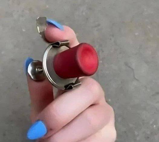 Unveiling the Mystery of a Vintage Relic