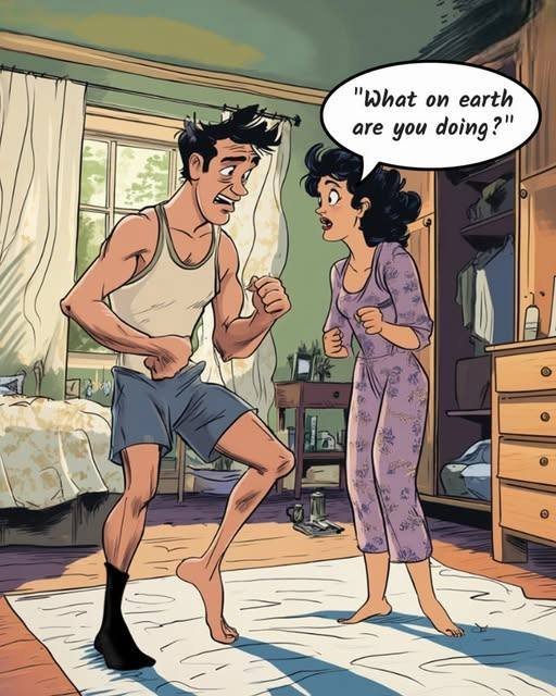 Jokes That Prove Family Life Is the Funniest Roller Coaster Ride