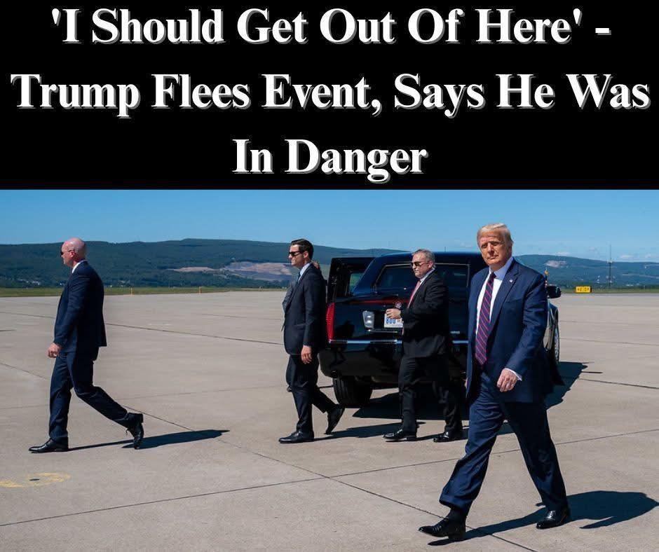 Crowded Field in Upcoming Election