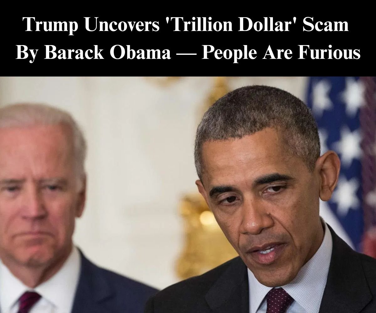 EPA Chief Zeldin Revoke Obama-Era ‘Trillion Dollar Scam’