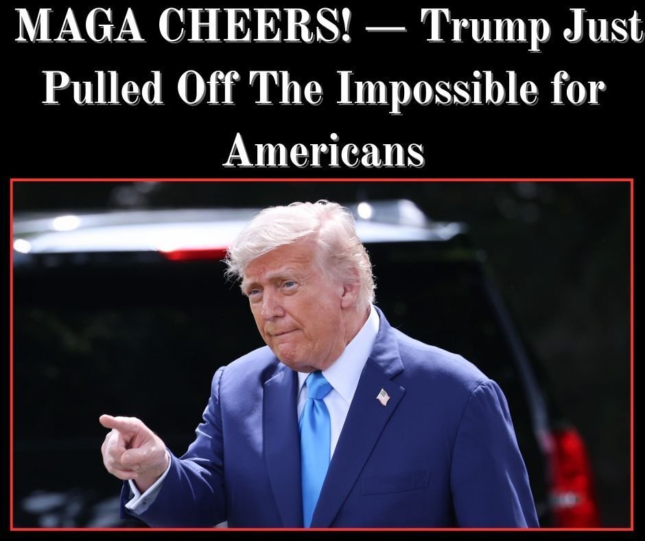 Americans Becoming More Hopeful About Economy Under Trump: Report