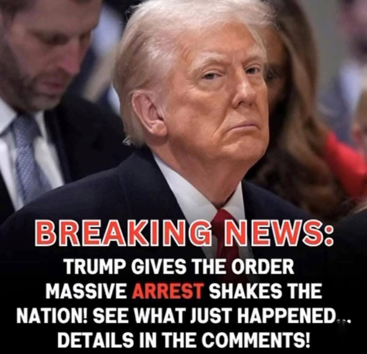 ICE Arrests Former Haitian Presidential Candidate Over Immigration Violations and Gang Ties