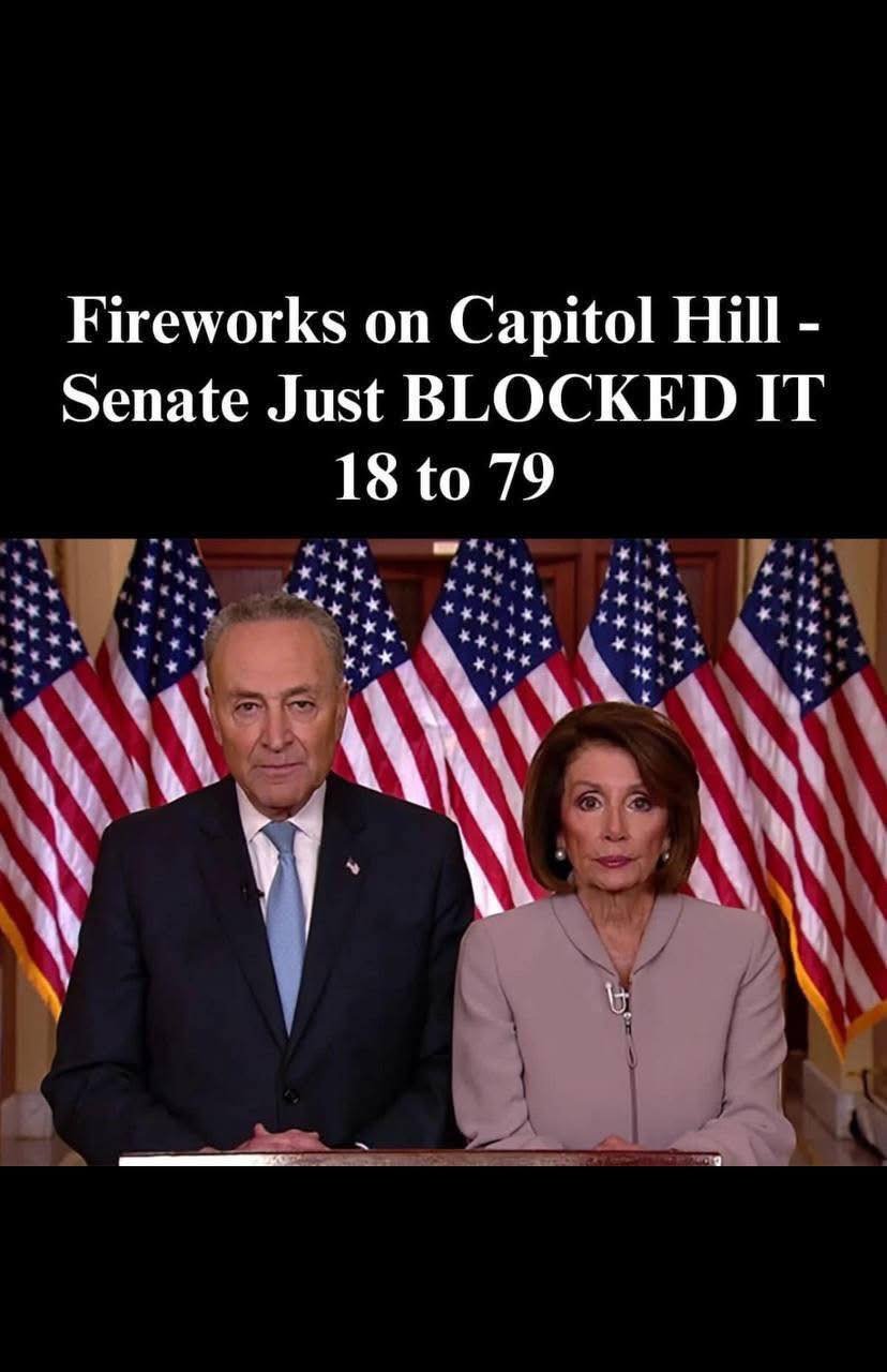 Democrats Break Ranks as Senate Confirms Trump Nominee in Surprise Bipartisan Vote