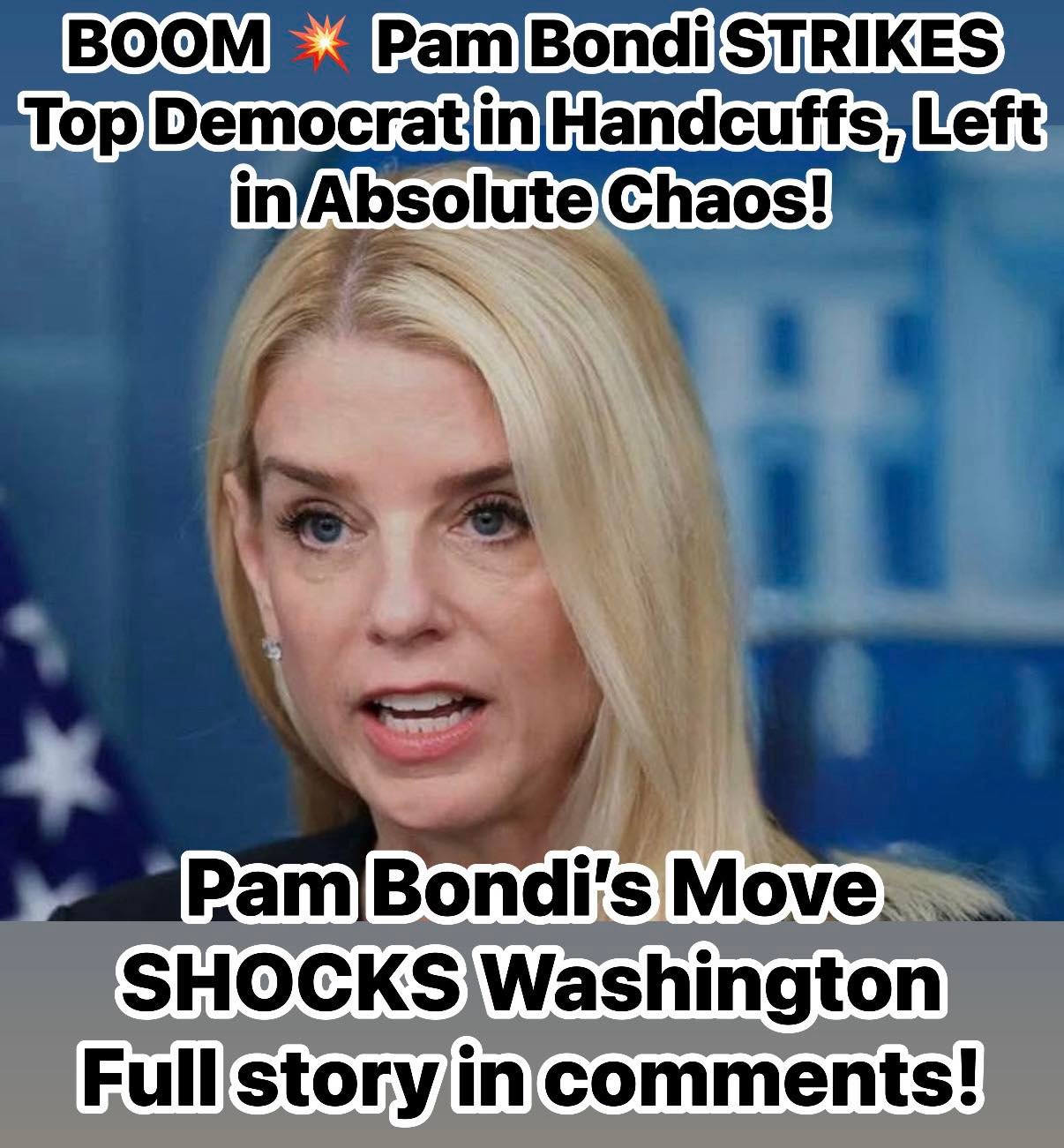 Federal Investigation Targets AOC Over Alleged Hiring of Undocumented Worker