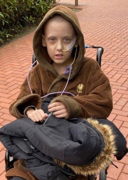 Doctors initially diagnose an 8-year-old’s pain as a simple toothache — but the true cause is discovered too late