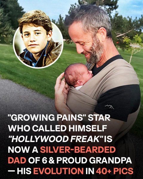 ’80s Teen Star Turned Children’s Book Writer and Evangelist