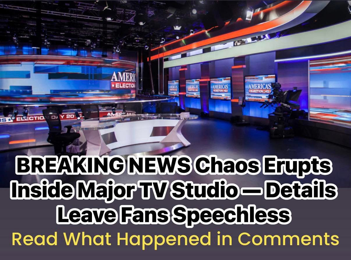 Former Fox Anchor Charged With Stabbing Mother