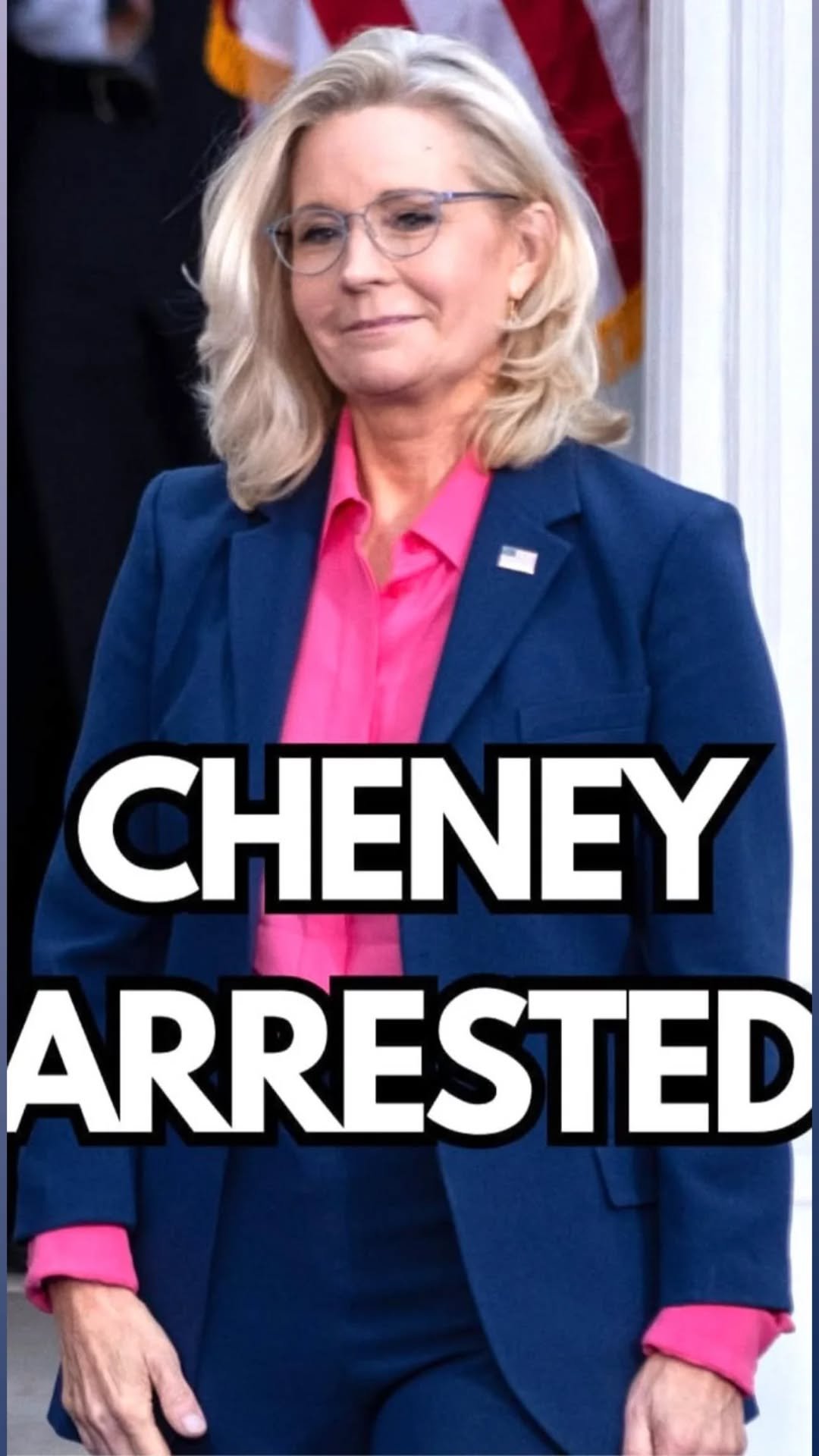 Trump Mentions ‘Jail’ For J6 Committee as Biden Considers Pardons For Fauci, Cheney, Others: Report