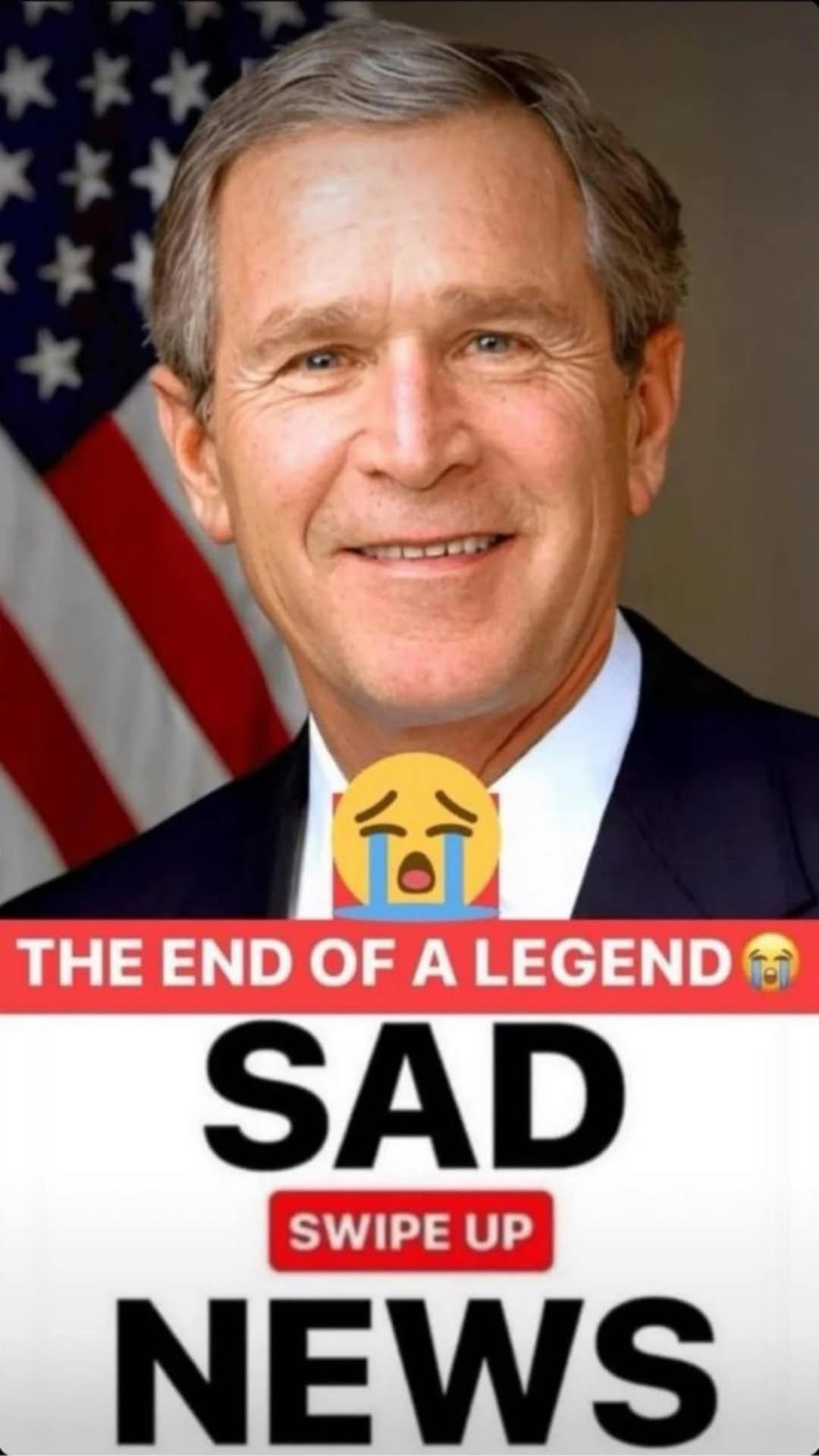 Bush, Obama, and Bono Speak Out After USAID Is Closed Under Trump Administration