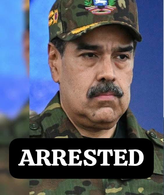 Reports Claim Arrest of Venezuelan President Sparks Global Reaction