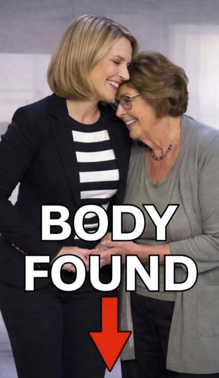 Emotional Photo Goes Viral Amid “Body Found” Confusion Online
