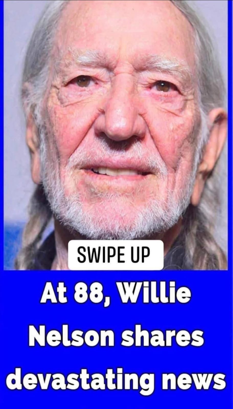 Willie Nelson Addresses Health Rumors and Continues Music Legacy at 88